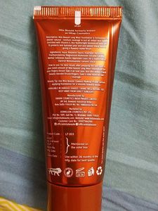 Mila Beaute Longwear Foundation