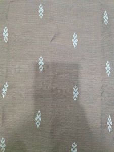 Elegant Brown Kurta