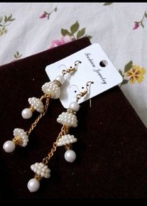 Combo Earrings