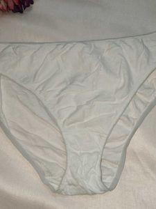 Comfortable White Briefs