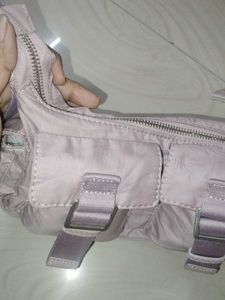Stylish Crossbody Shoulder Bag