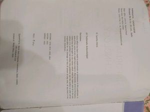 Class 9 Information Technology Book