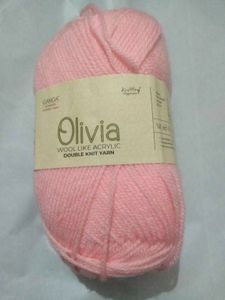 Ganga Olivia Double Knit Yarn