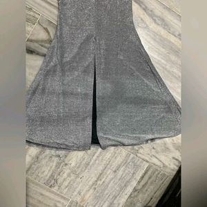 Price Drop Shein Mermaid Hem Dress