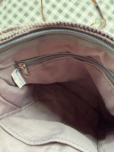 Brand new Crochet Shoulder Bag