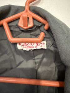 Women’s Trench Coat