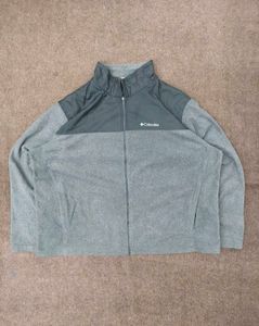 Columbia Fleece Jacket