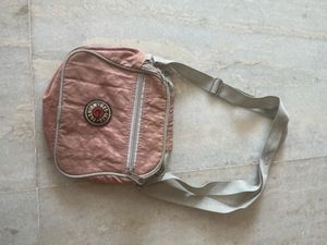 Stylish Crossbody Bag