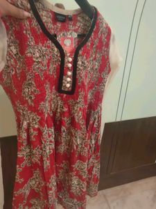 Beautiful Brand New Kurti