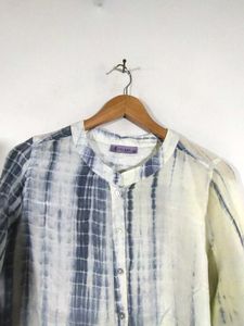 Multi Printed Tunic (Women's)