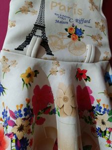 Baby Frock