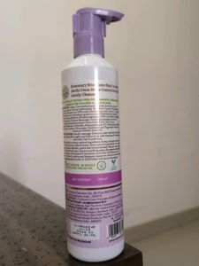 Mamaearth Rosemary Anti-Hair Fall Shampoo