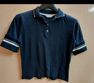Mast And Harbour T Shirt