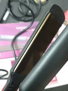 👩🏻NOVA NHS-870 Hair Straightener