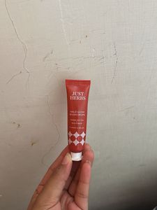 Just Herbs Halo Glow Blush Drops