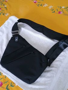 Men's Crossbag
