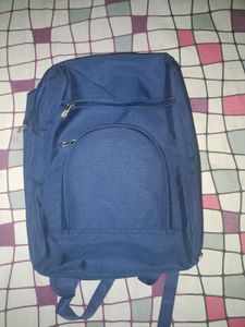 New Bag