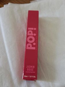POP! Jasmin Boise Eau de Parfum