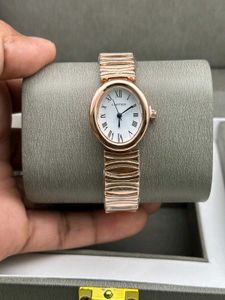 Cartier Ladies Watch