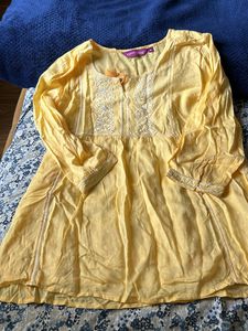 Short Kurti
