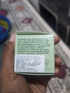 Moisturizer