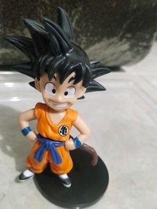 goku