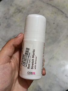 COSIQ Stretch Marks Roll On