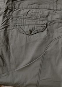 Men's Bermuda From 'aLL' Brand