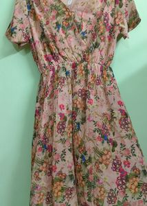 Floral Frock