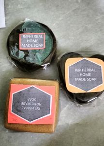 Home Made Natural  Body Soap...