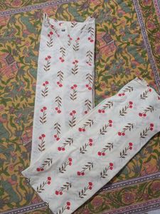 Women Kurta pant