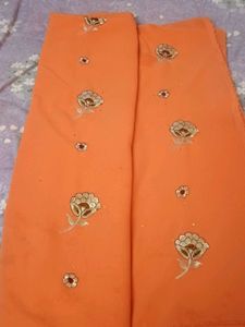 Georgette Saree For Women