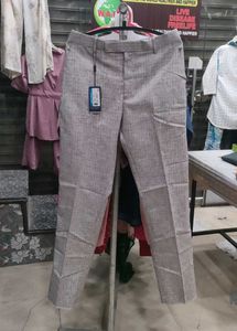Men's Formal Trousers
