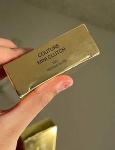 YSL Eyeshadow Palette