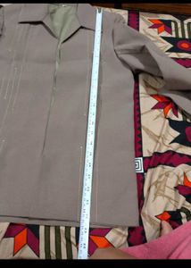 Coat Pant