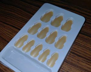 Artificial Nails Set