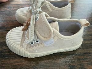 Cute Baby Girls Sneakers