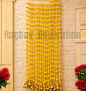 10 Piece Decorative Wall Hanging