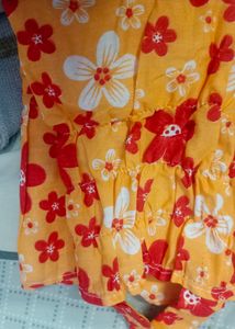 Baby Frock Combo