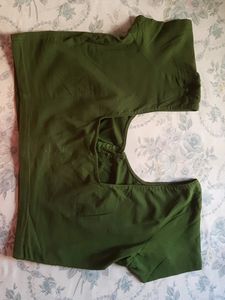 Bengal Cotton Saree