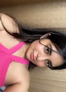 Hot Pink Ribbed Halter Crop Top