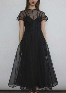 DESIGNER DRESS from Pan- Chinese  brand