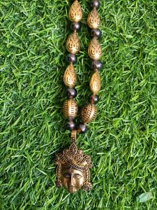 Unisex Ethnic Jewellary
