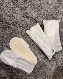 New Disposable Slippers