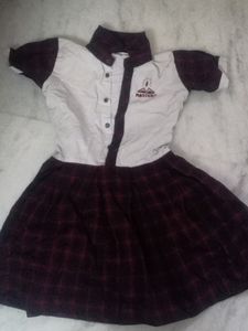 Masterji School Uniform