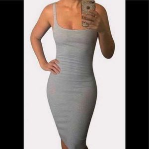 Zara Bodycon Dress
