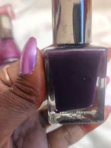 Nail Polish Combo 18no