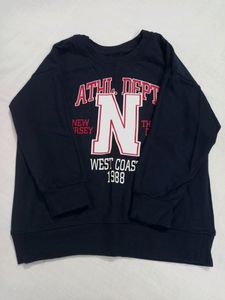 Cool Sweatshirt For Girl (3-4years)