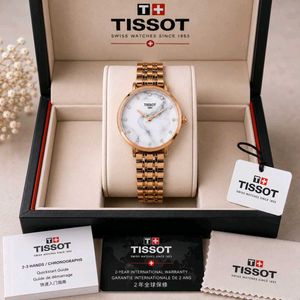 Tissot Swiss Watches
