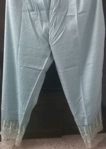 New Trouser